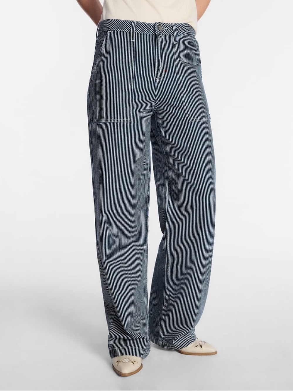 Kacey Lee Musgraves Carpenter Jeans BRAND NEW